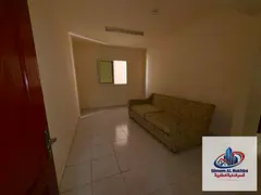 It’s not every day you find a one-bedroom apartment (with a living room) at this price in Al Ghuwa