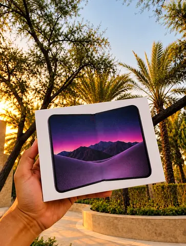 Iphone Duo 2TB HK Active Night sky