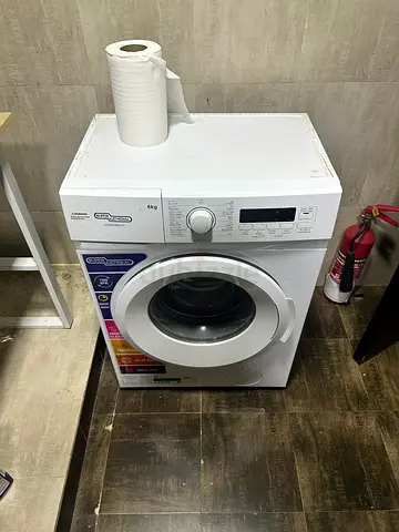 Front-load washing machine - good working condition