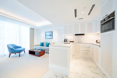 Branded Studio Lifestyle Furnished Bills Included