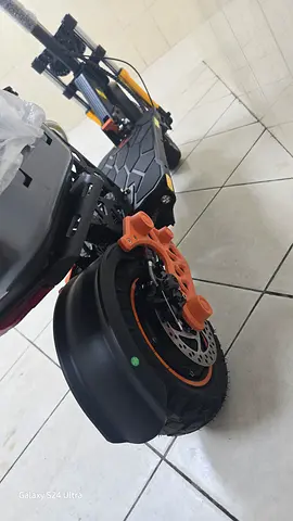 KOGU KIRIN M5 Pro Electric Scooter for Sale