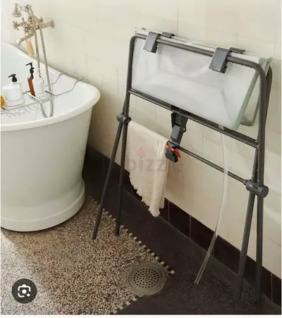 Stokke bath stand without tub