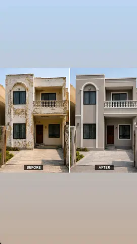 Professional Villa Maintenance, Painting & Renovation in Dubai