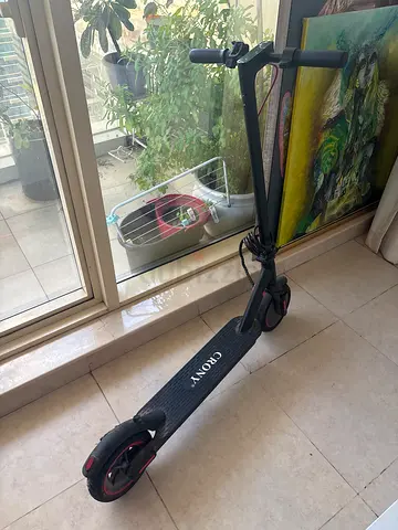 Crony electric scooter m365