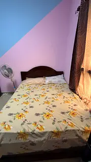 Attached Room For Executive working ladies