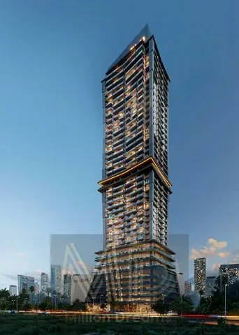 1BR PREMIUM APARTMENT || SMART WELLNESS AMENITIES || JVC DUBAI