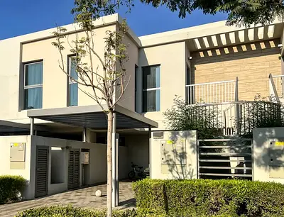 Al Zahia | 3 BHK with Garden | All-Inclusive Gated Community | In the Heart of Sharjah