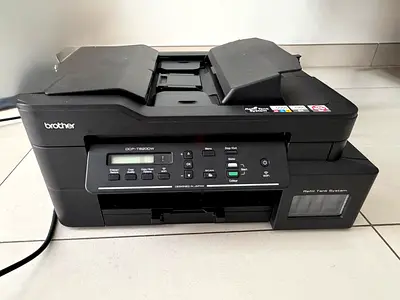 Multifunction Printer