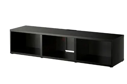 IKEA TV furniture set