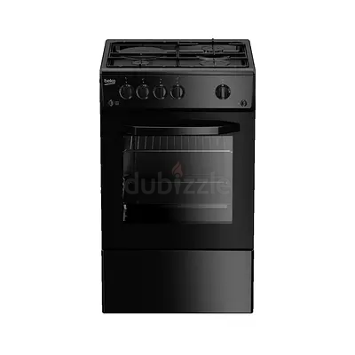 Beko 50X50 Cm 1 Electric 3 Gas Burner, CSG 43010 GB