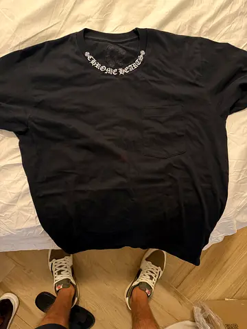 Chrome hearts (Original, brand new)
