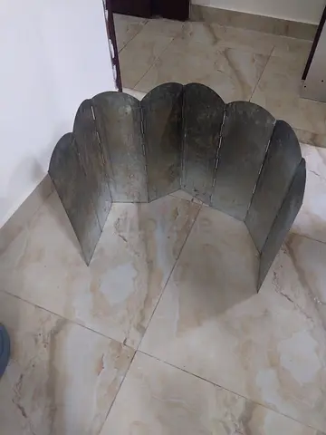 Bbq equipment