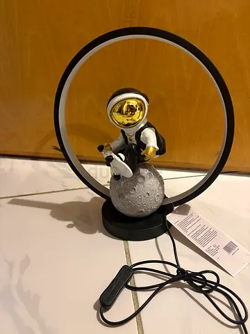 LED Decor Lamp