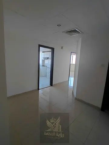 A spacious apartment with a beautiful view, ideal for families looking for comfortable living at an
