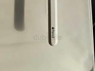 Apple Pencil 2nd Generation
