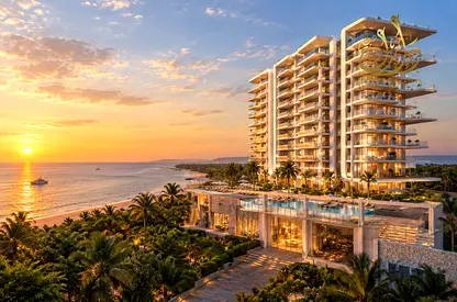 LUXURY LIVING REDEFINED WITH TIMELESS ELEGANCE