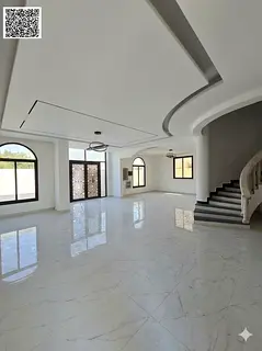 Seize the opportunity – a special discount for one week only! Villa for sale in the Al Yasmeen are