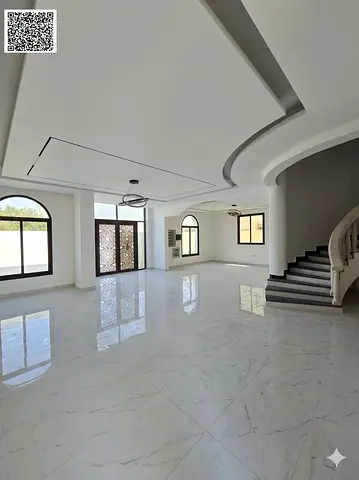 Seize the opportunity – a special discount for one week only! Villa for sale in the Al Yasmeen area