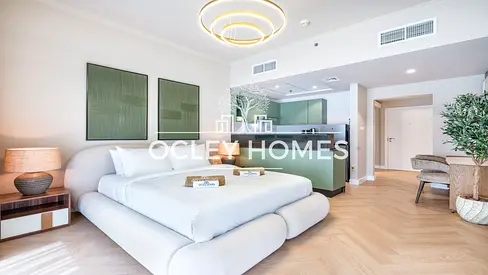 Special Rate | All Bills Included | Monthly Stays