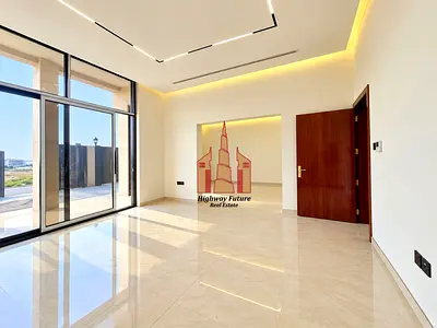 Brand-New Luxury 4BHK Standalone Villa | 7 Baths, Maid’s Room & Children’s Room | AED 3.5M