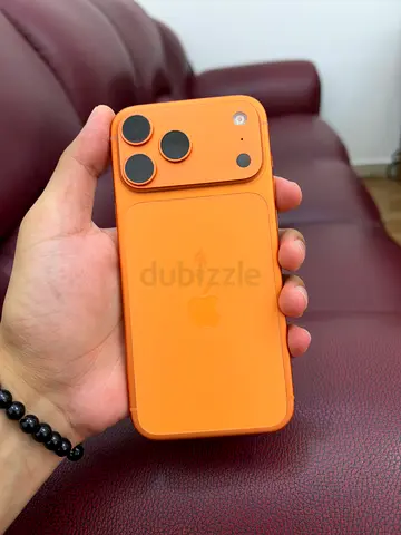 iPhone 17 Pro Max For Sale | Excellent Condition