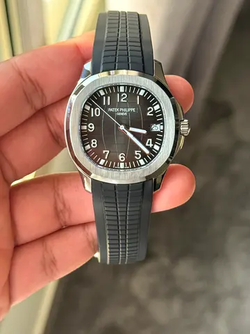 Patek Philippe aquanaut 1:1 Superclone
