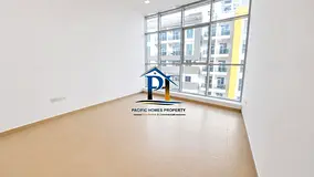 HOT PROPERTY SPACIOUS 1 B.H.K WITH 2 BATH BALCONY,WARDROBES