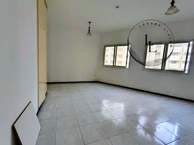 Nice and affordable 1bhk with balcony at prime location