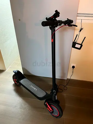 Scooter Crony M365 Max
