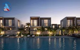 30%ROI |5%DOWN| LAGOON | GATED COMMINITY | MAID ROOM