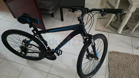 Fuji Bike - 27.5" - In Perfect Conditions - Used few times - Adult -