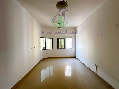 Spacious apartment in Al Taawun, Sharjah, featuring 3 bedrooms, a living room and 3 bathrooms.