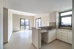 Bright 3-Bed + Maid’s | 2 Parkings | Vastu | Safi Apartments, Town Square