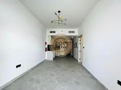High-Floor 1 Bedroom | City View | Binghatti Avenue
