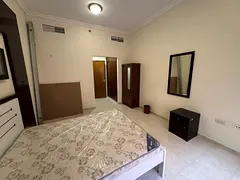 Fully furnished master bedroom in Mankhool area 4300