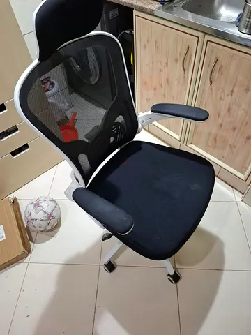 Office chair