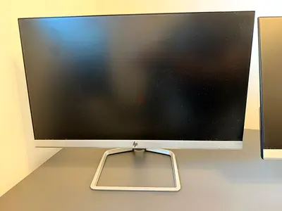 Hp monitor