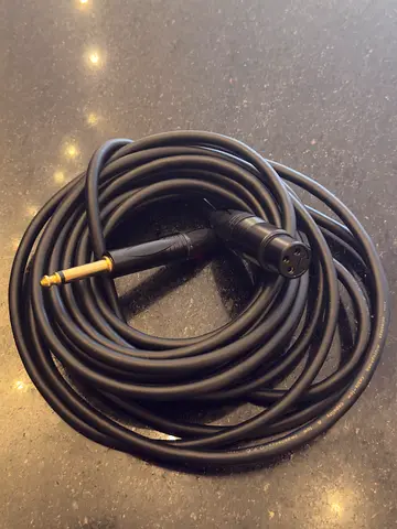 Cable