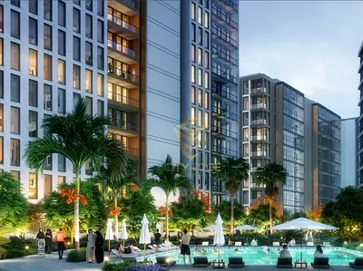 1br Apt | New Launch | 4100 Monthly | 10k EOI | FH