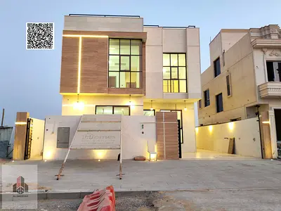Upscale villa for sale – rooftop unit – registration fees included