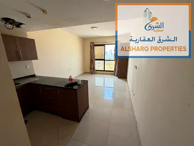 Stunning Studio with Open American Kitchen, Great View & Central A/C