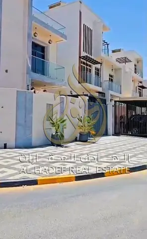 Super Deluxe Stone and Marble Finishing with Two-Street Corner Location and Private Parking