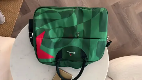 Laptop case