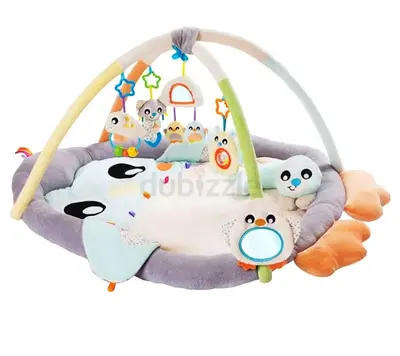 Baby play gym