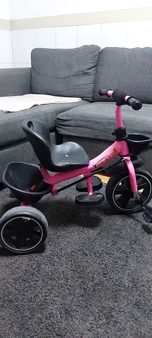 Cycle for kids