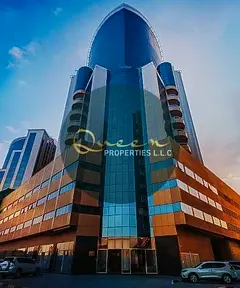 Only 650,000 for a two-bedroom apartment in the Orient Towers