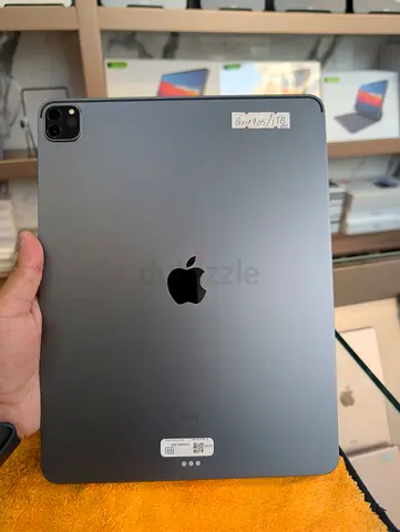 iPad Pro 12.9 inch 5th Generation 1Tb wifi