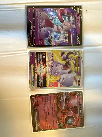 Pokémon card