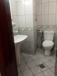 Bed Space Available For Executive Bachelors
