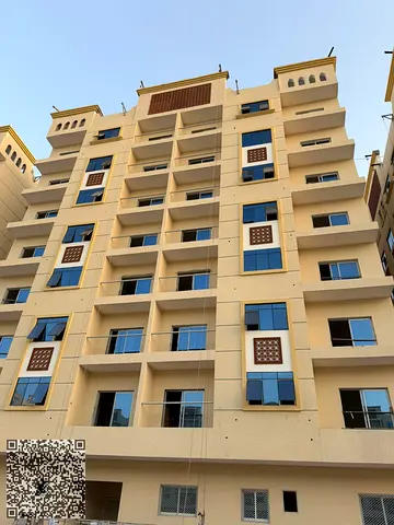 فرصة مميزة للبيع في قرية الأميرة – برج B15   امتلك شقتك في مشروع قرية الأميرة، برج B15، واستفد من فرصة تملك مميزة بمساحة واسعة وخطة سداد واضحة!